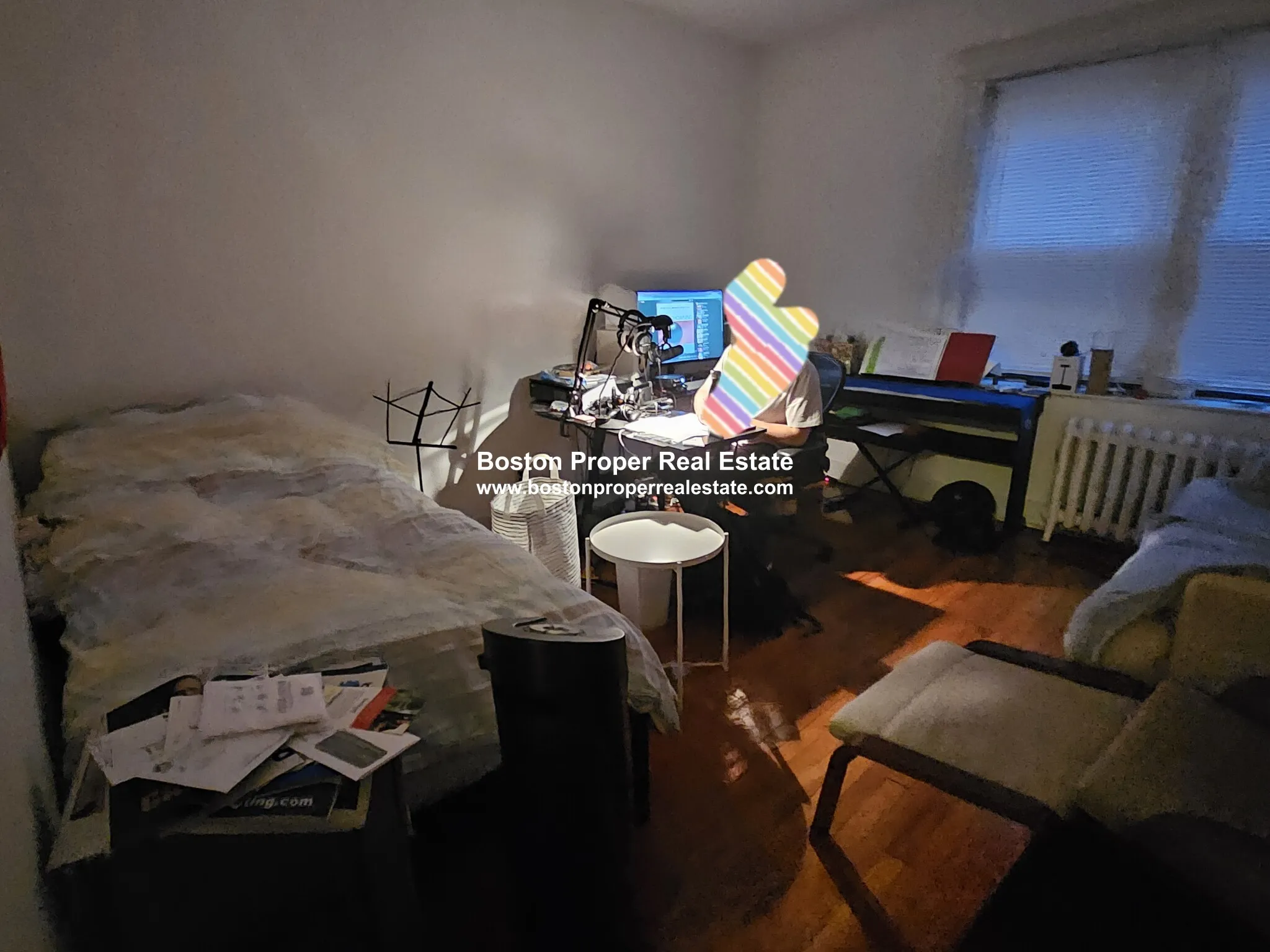 2 bed, 1 bath apartment for rent at 56 Charlesgate East Unit 136, Fenway — photo 2 of 9