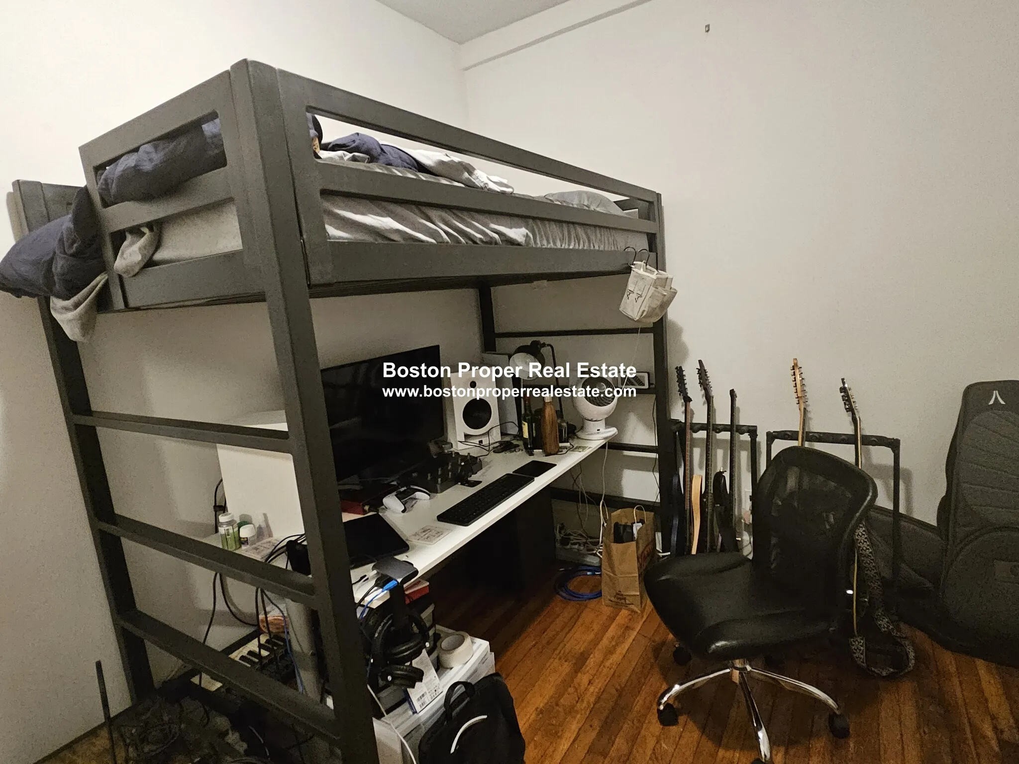 2 bed, 1 bath apartment for rent at 56 Charlesgate East Unit 136, Fenway — photo 6 of 9