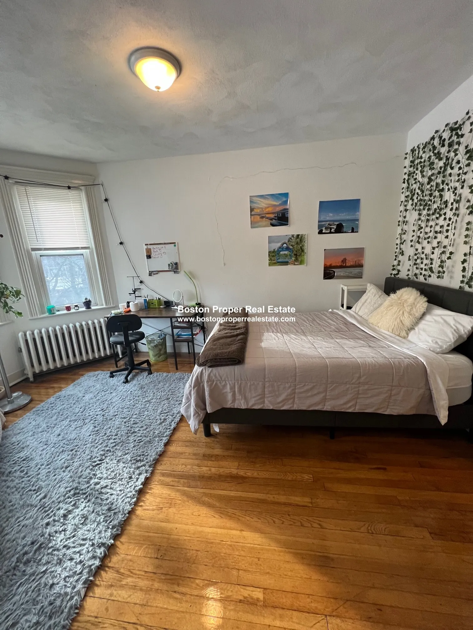 2 bed, 1 bath apartment for rent at 56 Charlesgate East Unit 144, Fenway — photo 7 of 10
