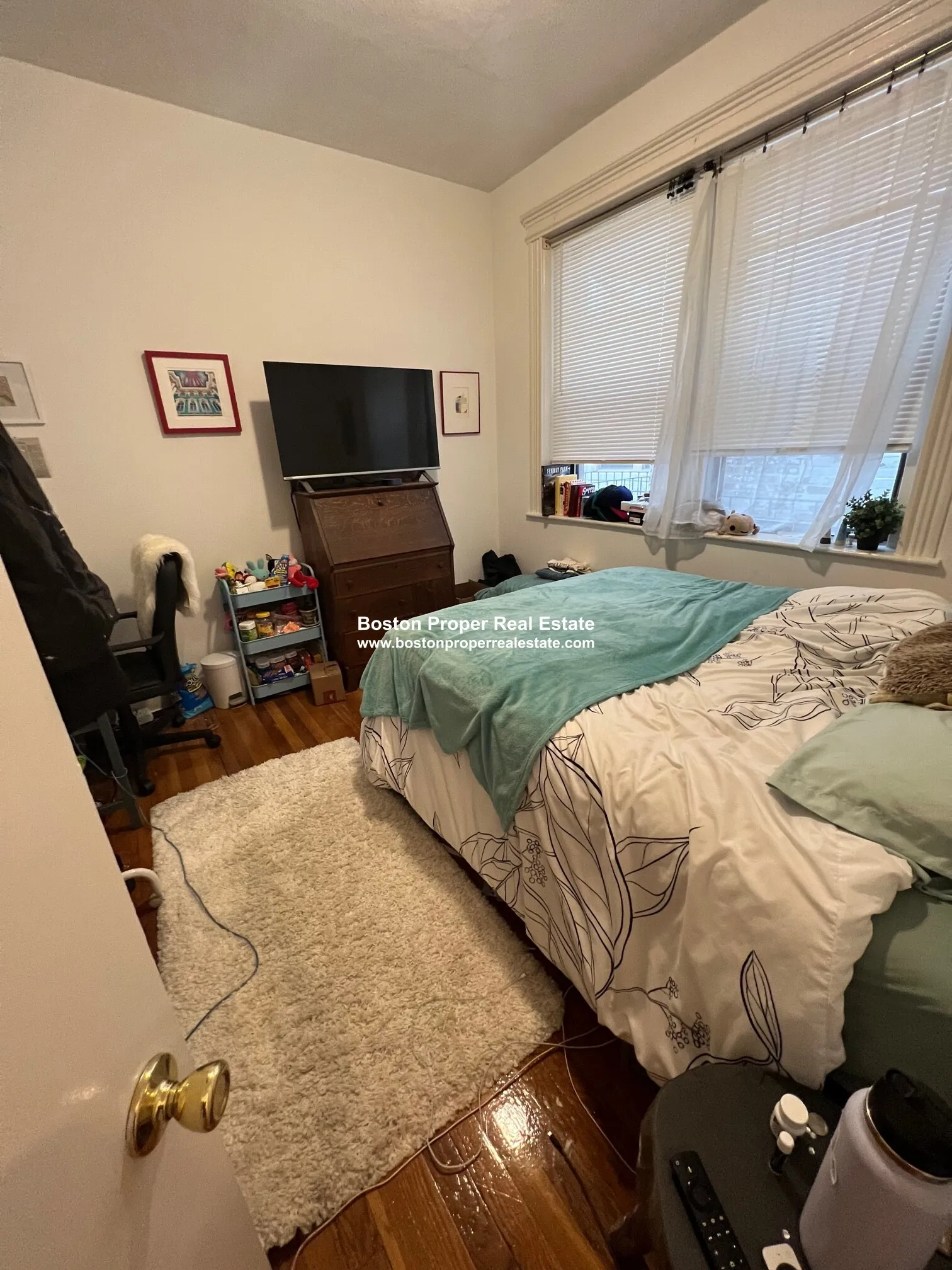 2 bed, 1 bath apartment for rent at 56 Charlesgate East Unit 144, Fenway — photo 2 of 10
