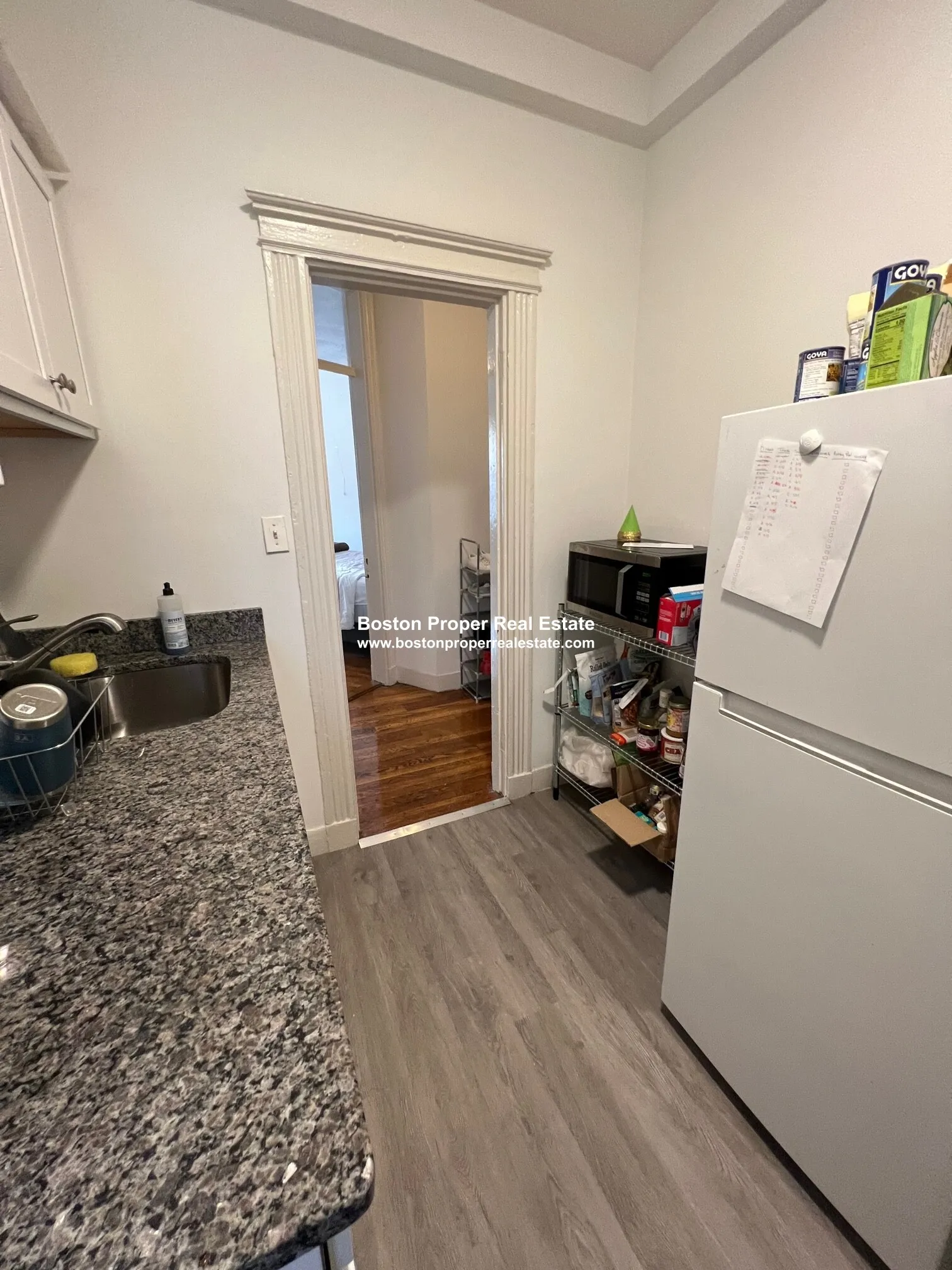2 bed, 1 bath apartment for rent at 56 Charlesgate East Unit 144, Fenway — photo 5 of 10
