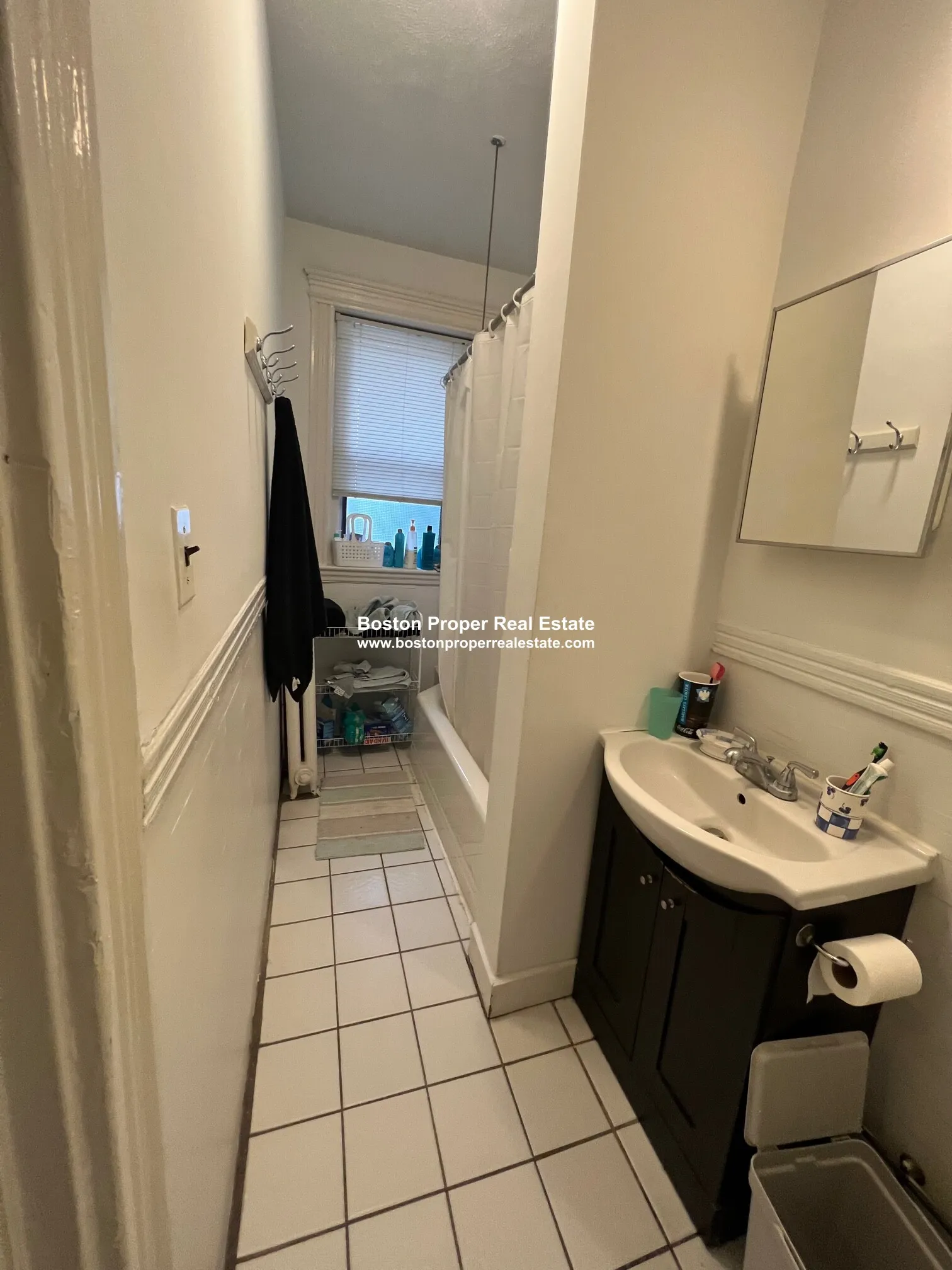 2 bed, 1 bath apartment for rent at 56 Charlesgate East Unit 144, Fenway — photo 3 of 10