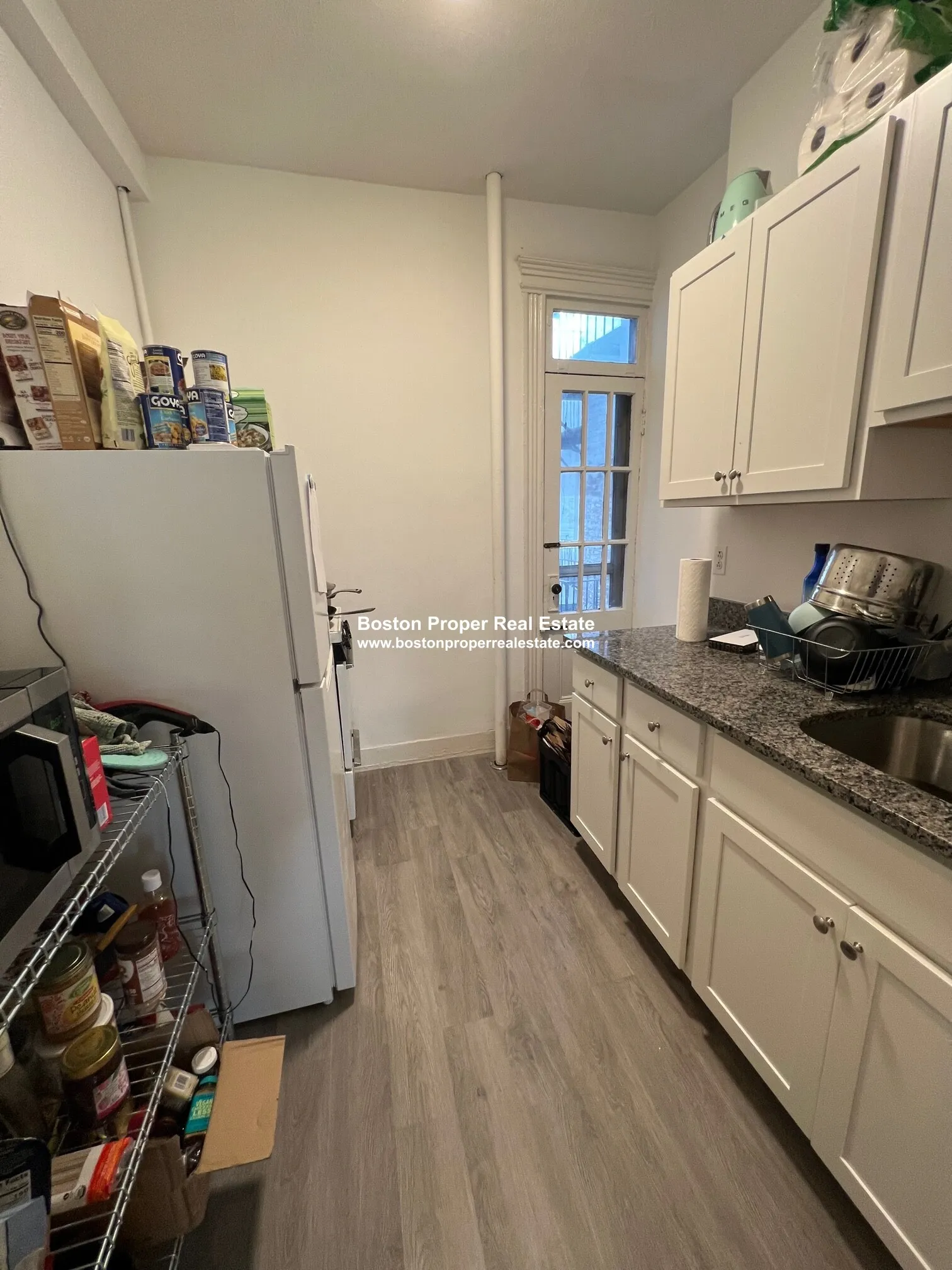 2 bed, 1 bath apartment for rent at 56 Charlesgate East Unit 144, Fenway — photo 4 of 10
