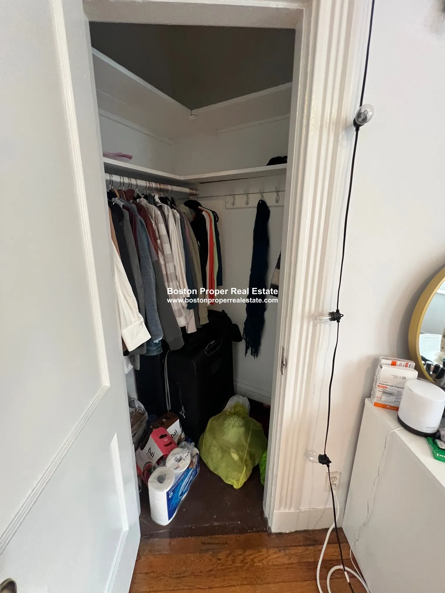 2 bed, 1 bath apartment for rent at 56 Charlesgate East Unit 144, Fenway — photo 6 of 10