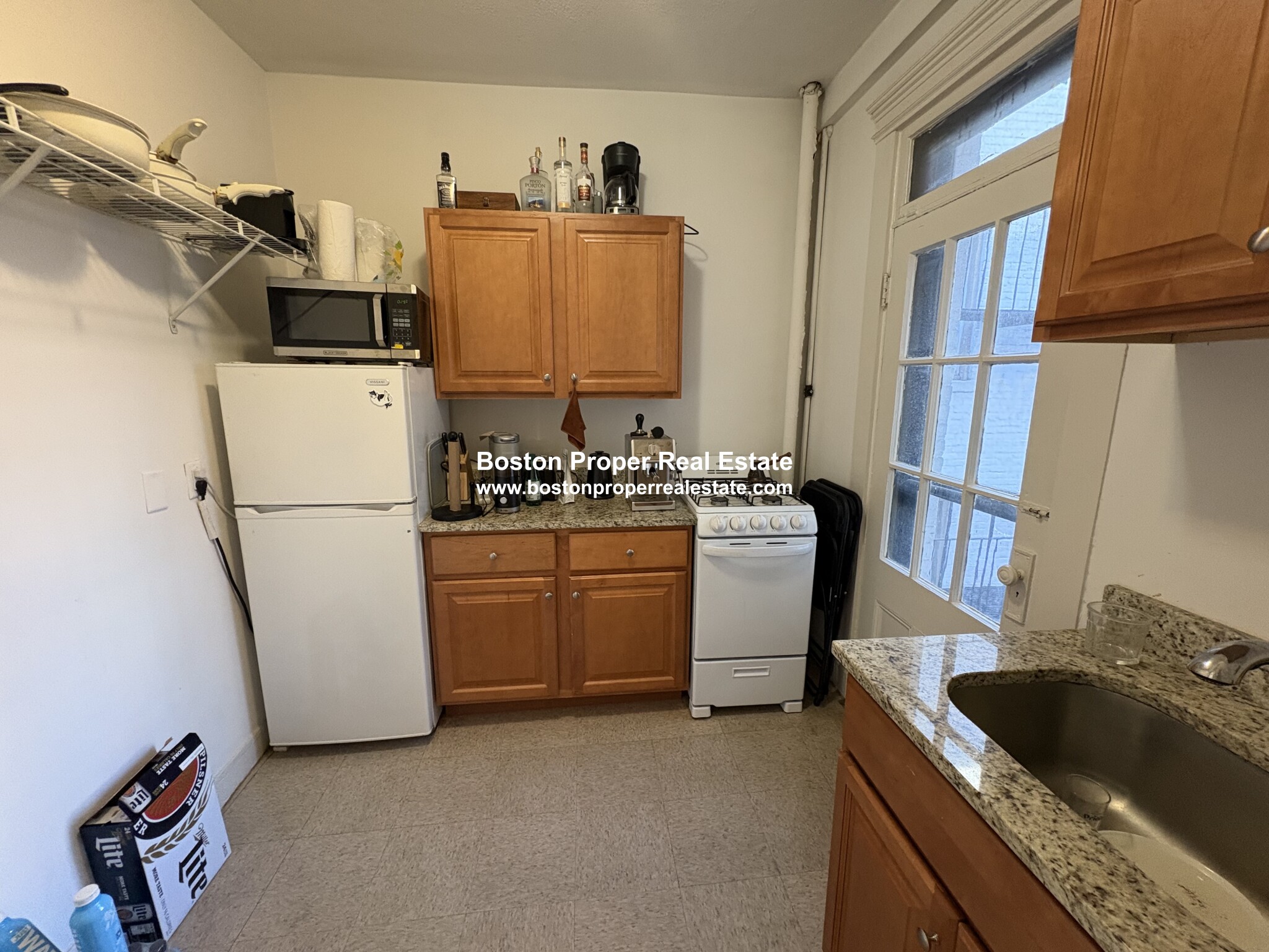 2 bed, 1 bath apartment for rent at 56 Charlesgate West Unit 147, Fenway — photo 6 of 8