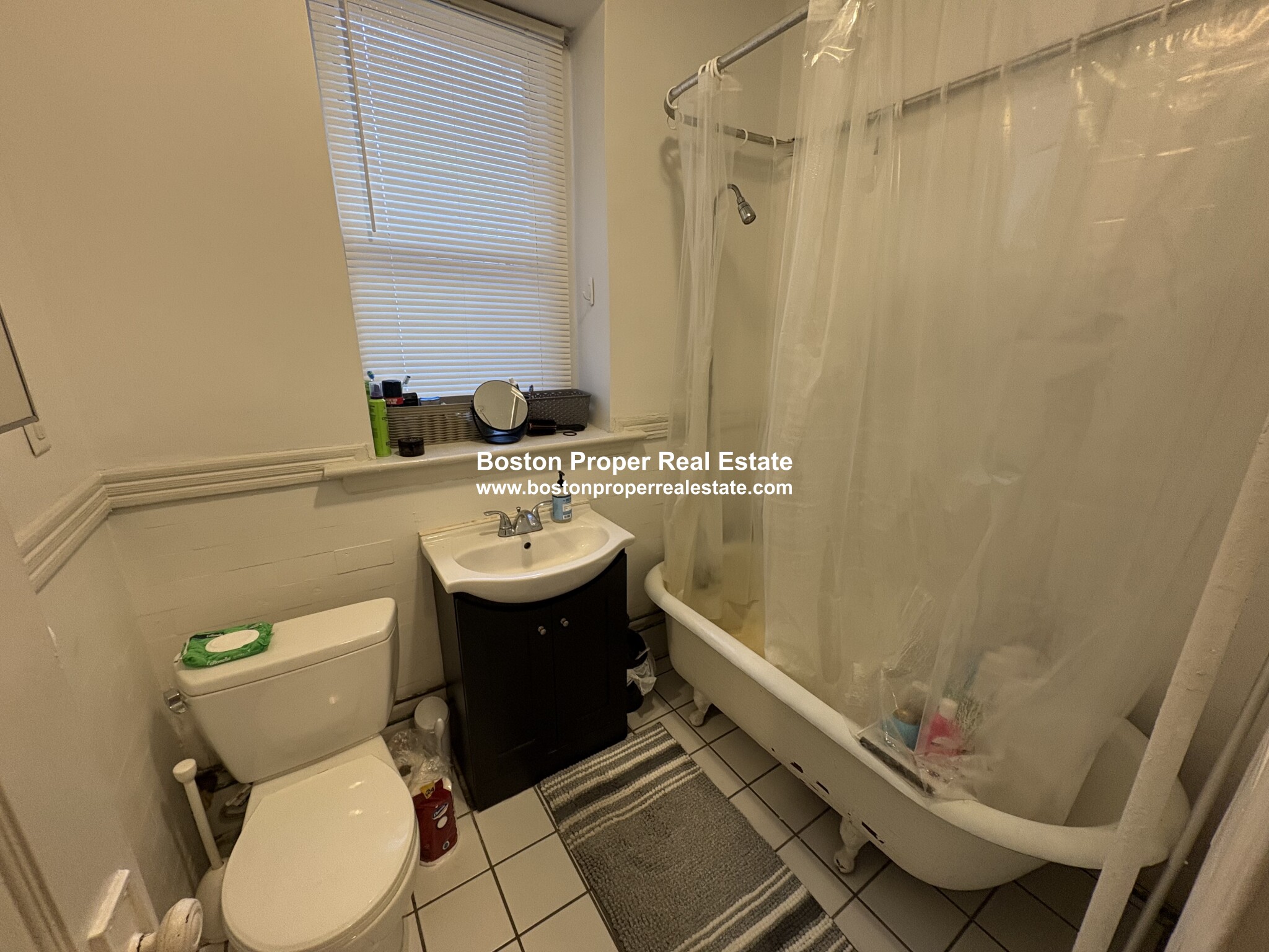 2 bed, 1 bath apartment for rent at 56 Charlesgate West Unit 147, Fenway — photo 5 of 8