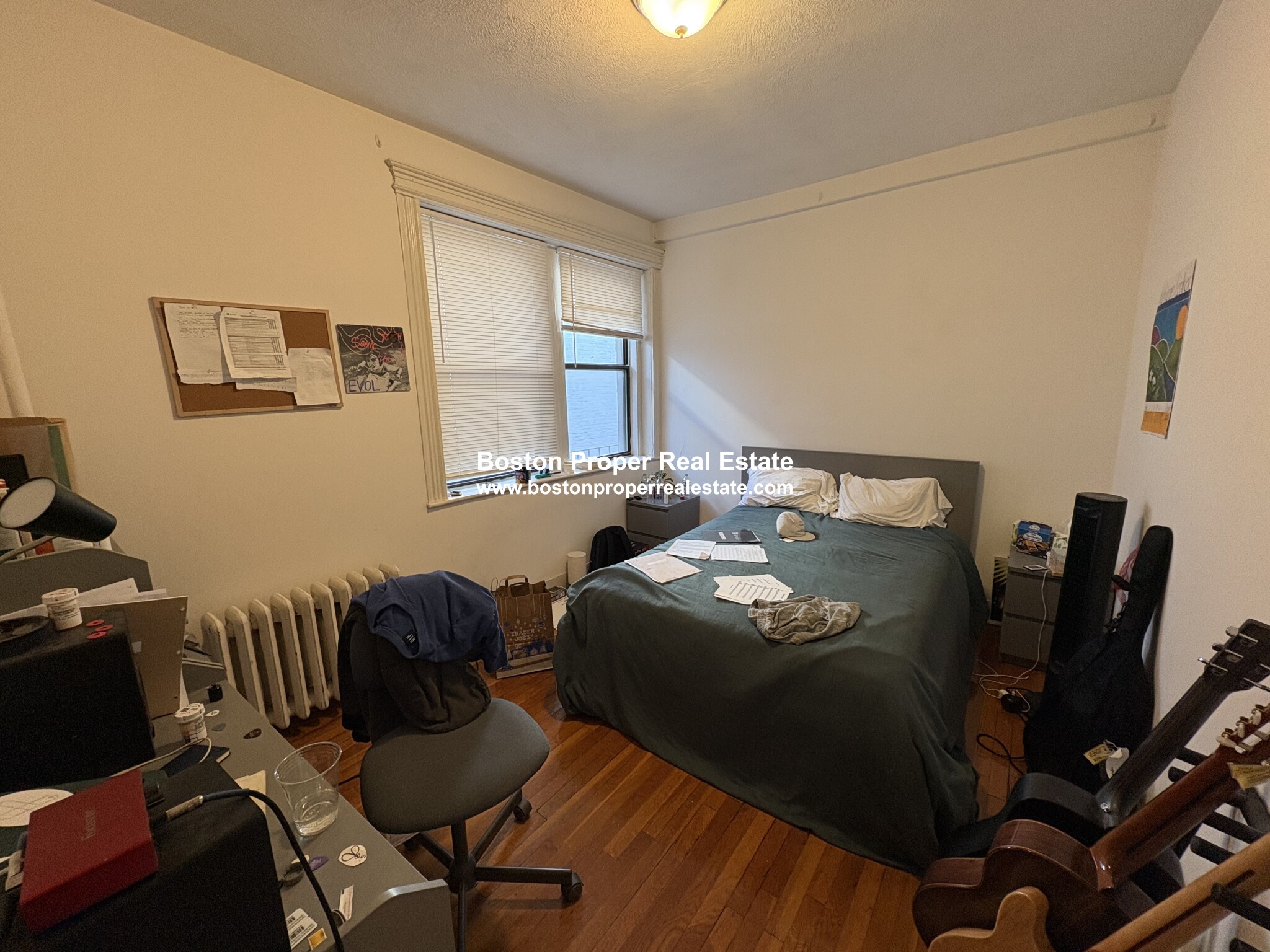2 bed, 1 bath apartment for rent at 56 Charlesgate West Unit 147, Fenway — photo 3 of 8