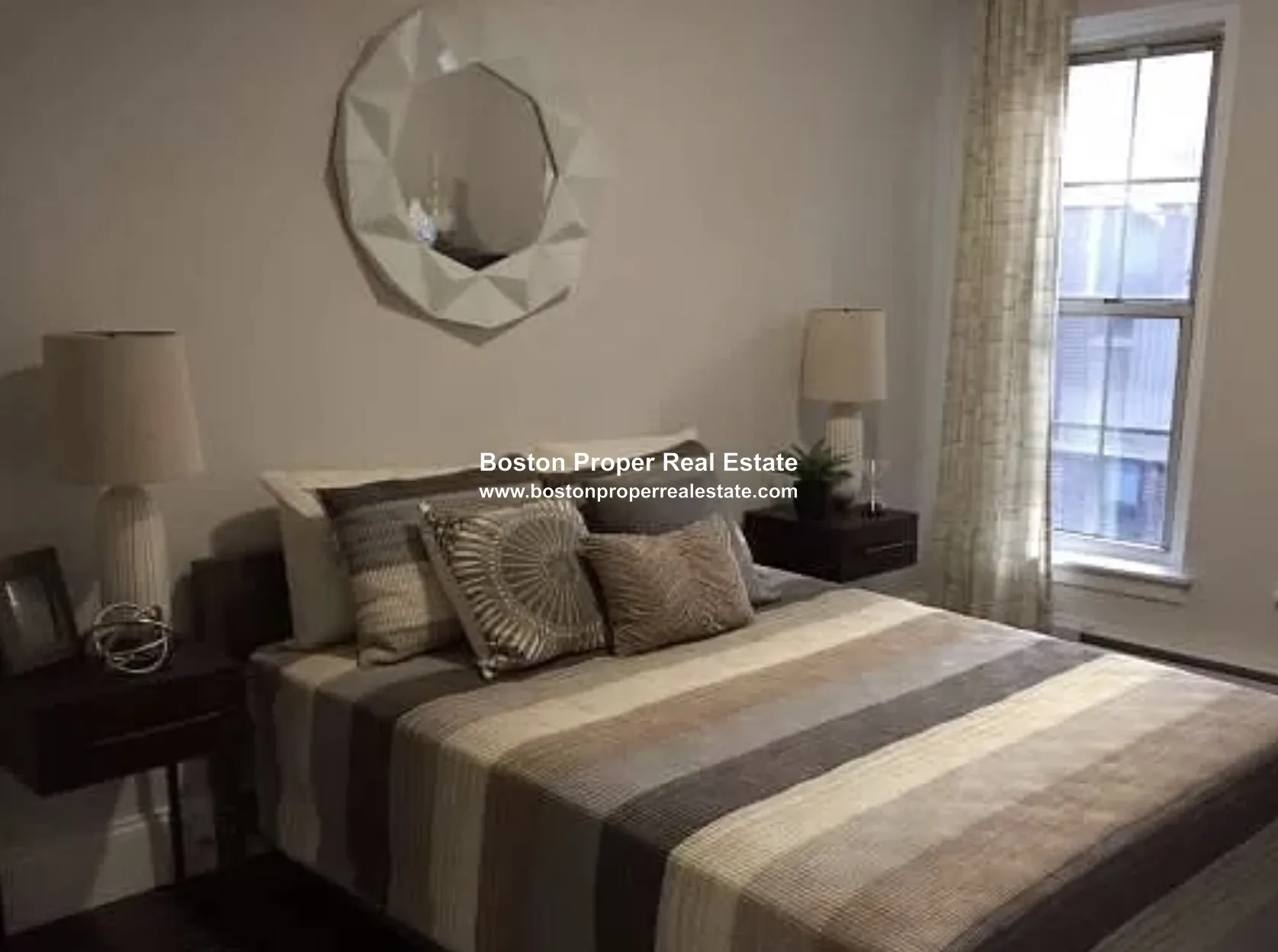 3 bed, 1 bath apartment for rent at 56 Clearway St Unit 2, Back Bay — photo 4 of 7