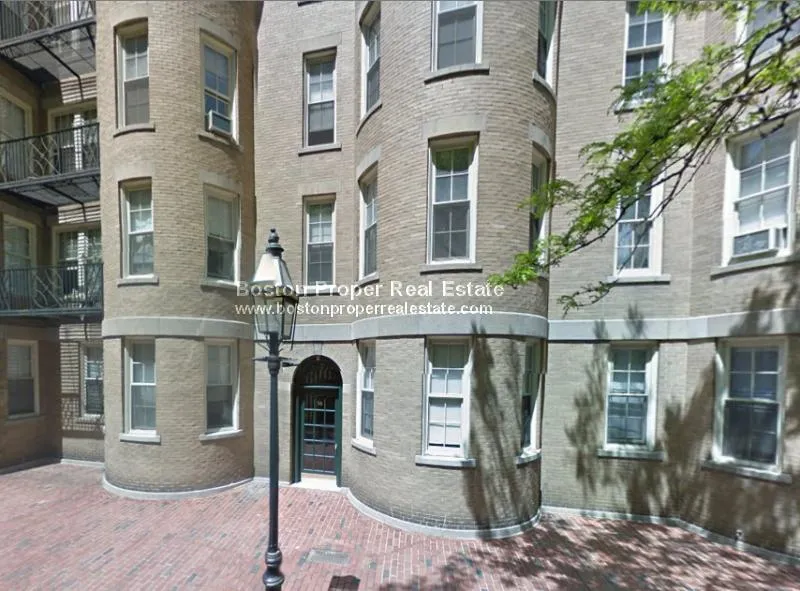 3 bed, 1 bath apartment for rent at 56 Clearway St Unit 2, Back Bay — photo 7 of 7