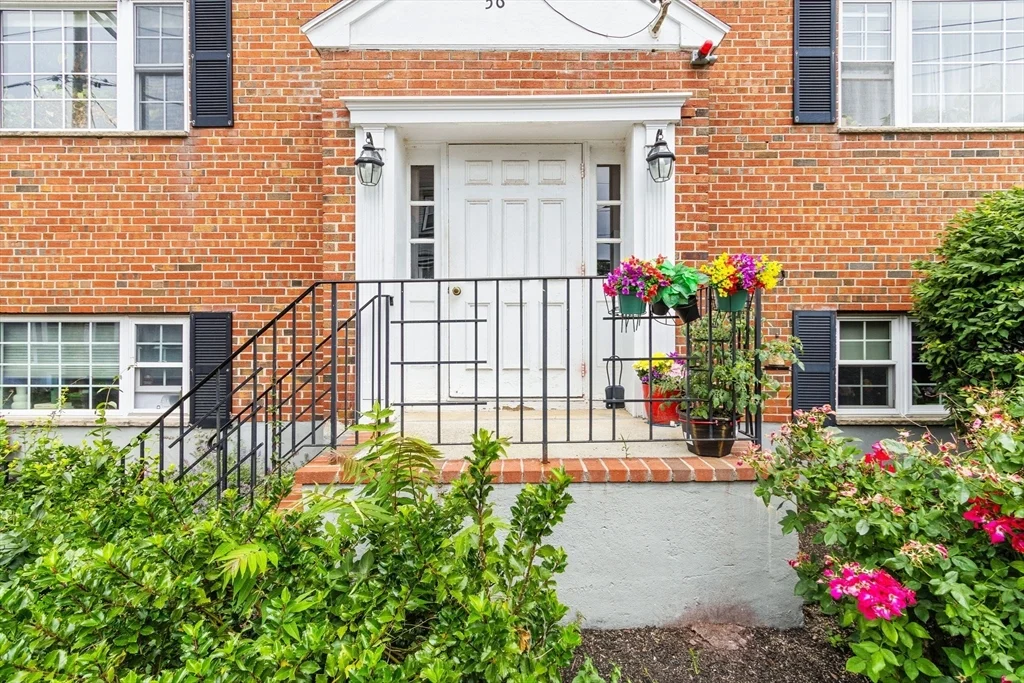 2 bed, 1 bath apartment for rent at 56 Coffey St Unit 1, Dorchester — photo 24 of 24