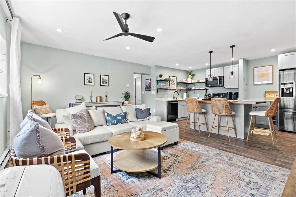 2 bed, 1 bath apartment for rent at 56 Coffey St Unit 1, Dorchester — photo 1 of 24