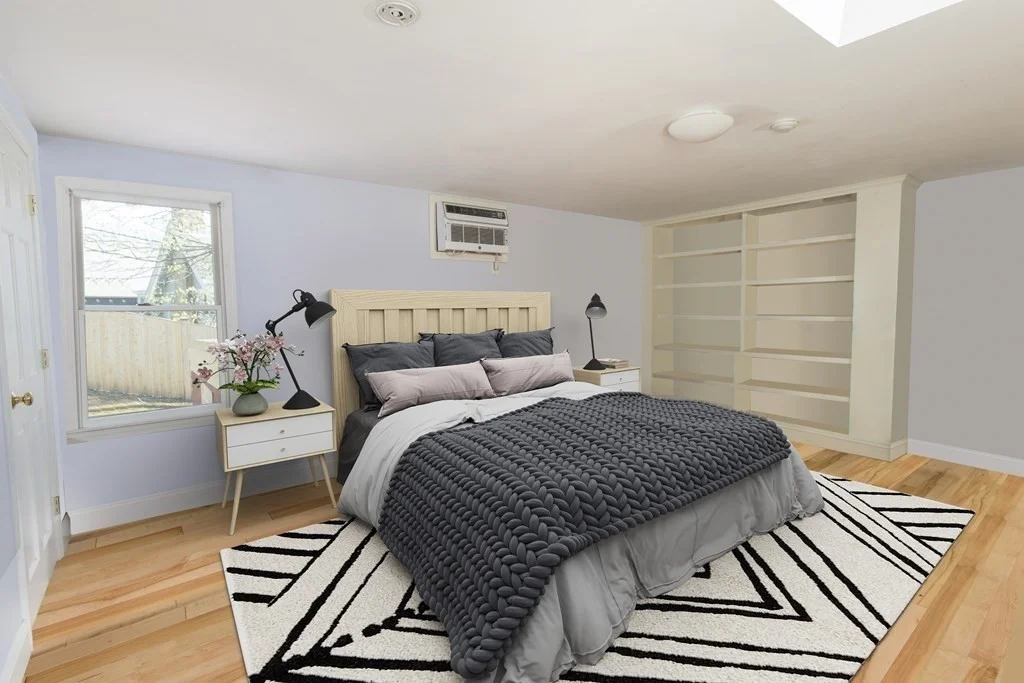 4 bed, 3 bath apartment for rent at 56 Colbourne Crescent Unit 0, Coolidge Corner — photo 5 of 9