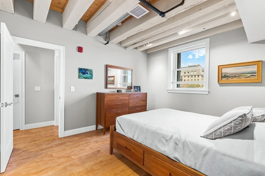 2 bed, 2 bath apartment for rent at 56 Commercial Wharf Unit 56, Boston Downtown — photo 12 of 31