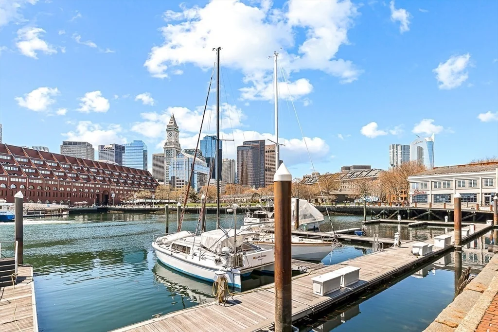 2 bed, 2 bath apartment for rent at 56 Commercial Wharf Unit 56, Boston Downtown — photo 23 of 31