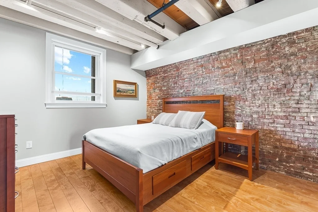 2 bed, 2 bath apartment for rent at 56 Commercial Wharf Unit 56, Boston Downtown — photo 11 of 31