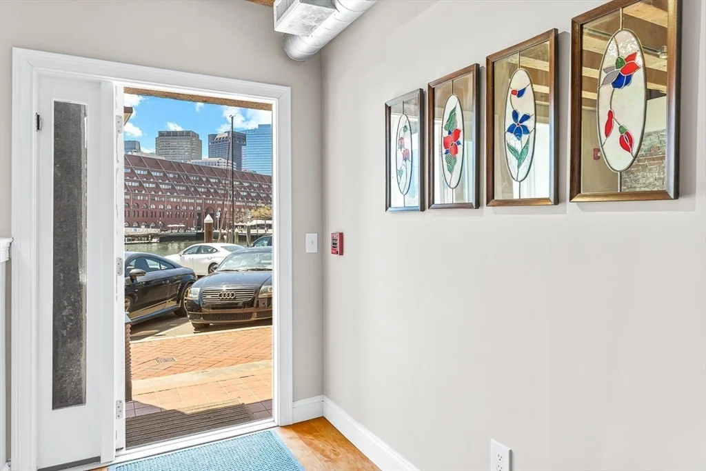 2 bed, 2 bath apartment for rent at 56 Commercial Wharf Unit 56, Boston Downtown — photo 20 of 31