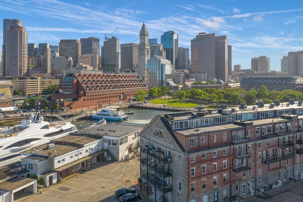 2 bed, 2 bath apartment for rent at 56 Commercial Wharf Unit 56, Boston Downtown — photo 30 of 31