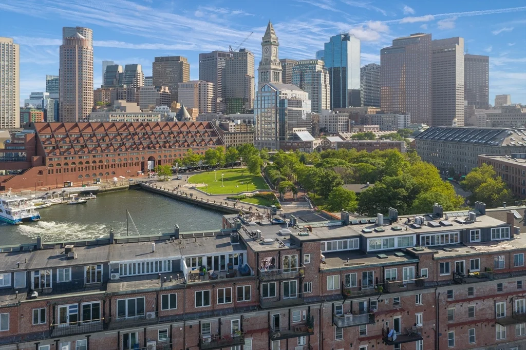 2 bed, 2 bath apartment for rent at 56 Commercial Wharf Unit 56, Boston Downtown — photo 29 of 31