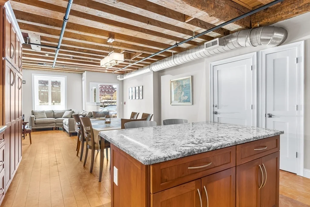 2 bed, 2 bath apartment for rent at 56 Commercial Wharf Unit 56, Boston Downtown — photo 10 of 31