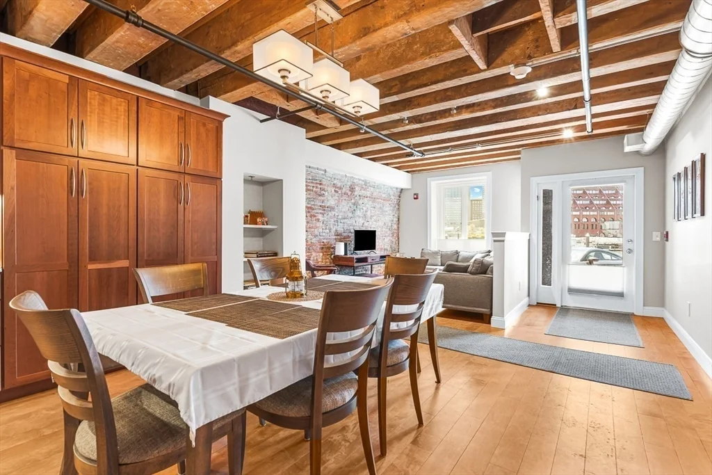 2 bed, 2 bath apartment for rent at 56 Commercial Wharf Unit 56, Boston Downtown — photo 7 of 31