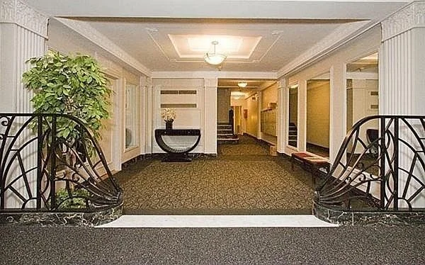 1 bed, 1 bath apartment for rent at 56 Commonwealth Ave Unit 25, Back Bay — photo 9 of 10