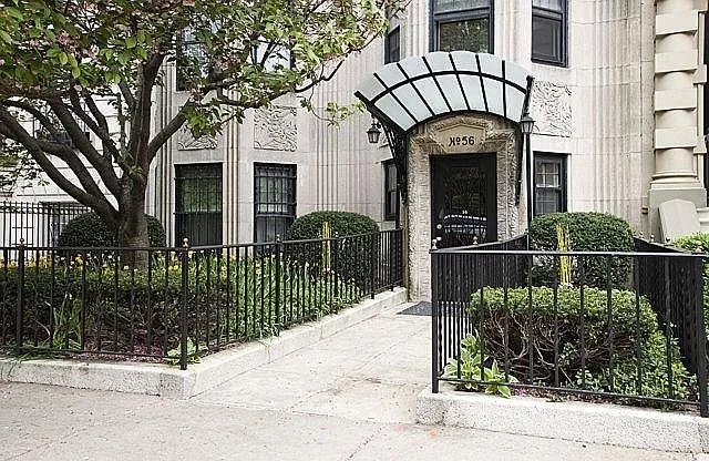 1 bed, 1 bath apartment for rent at 56 Commonwealth Ave Unit 25, Back Bay — photo 8 of 10