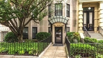 Studio bed, 1 bath apartment for rent at 56 Commonwealth Ave Unit 42, Back Bay — photo 3 of 3
