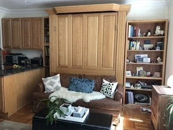 Studio bed, 1 bath apartment for rent at 56 Commonwealth Ave Unit 62, Back Bay — photo 6 of 9