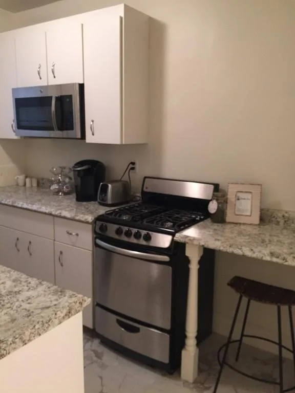 Studio bed, 1 bath apartment for rent at 56 Commonwealth Unit 45, Back Bay — photo 5 of 9