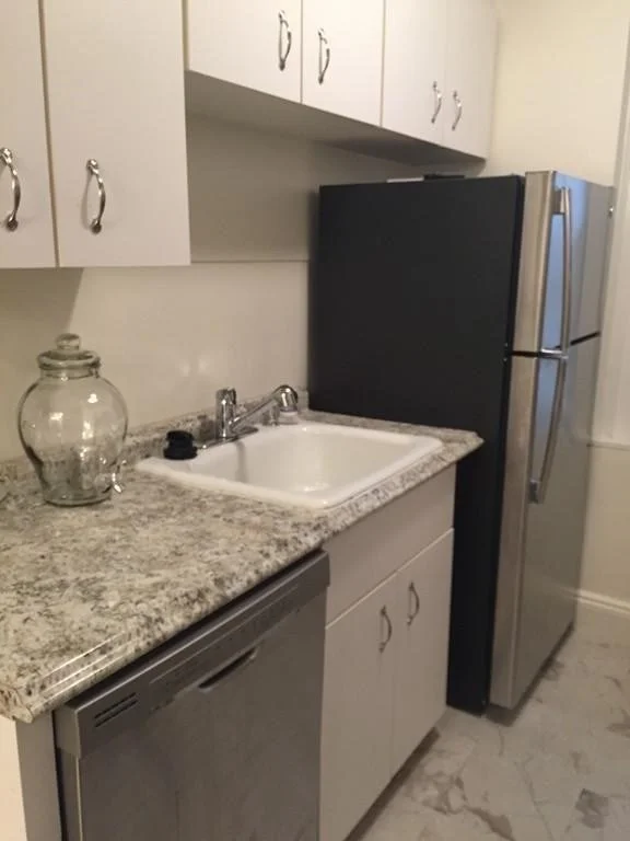 Studio bed, 1 bath apartment for rent at 56 Commonwealth Unit 45, Back Bay — photo 4 of 9