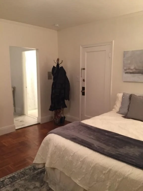 Studio bed, 1 bath apartment for rent at 56 Commonwealth Unit 45, Back Bay — photo 2 of 9