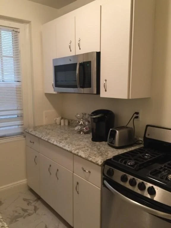 Studio bed, 1 bath apartment for rent at 56 Commonwealth Unit 45, Back Bay — photo 6 of 9