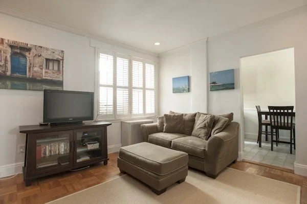 Studio bed, 1 bath apartment for rent at 56 Commonwealth Unit 45, Back Bay