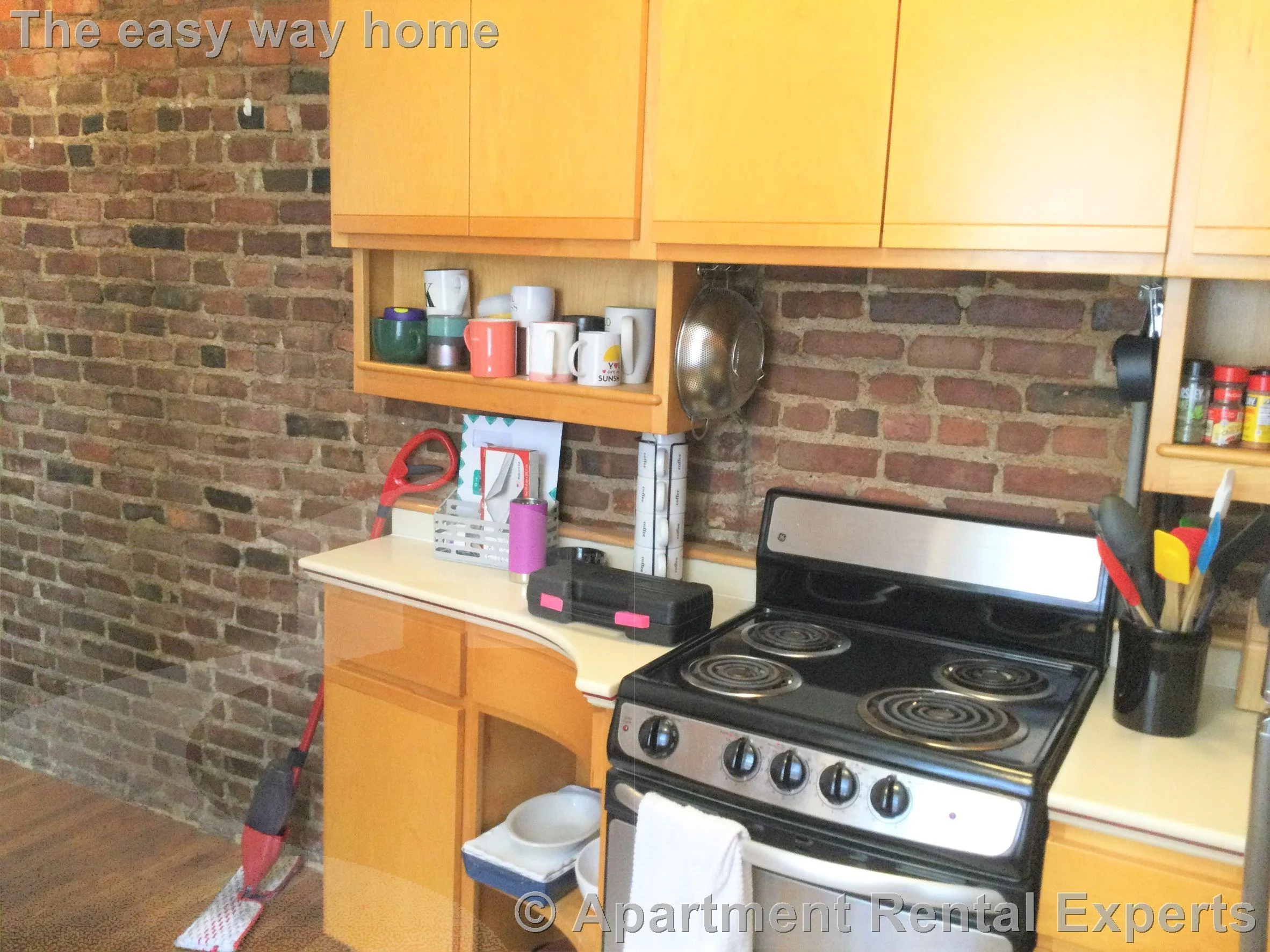 2 bed, 1 bath apartment for rent at 56 Concord Ave Unit 25, Harvard Square — photo 4 of 10