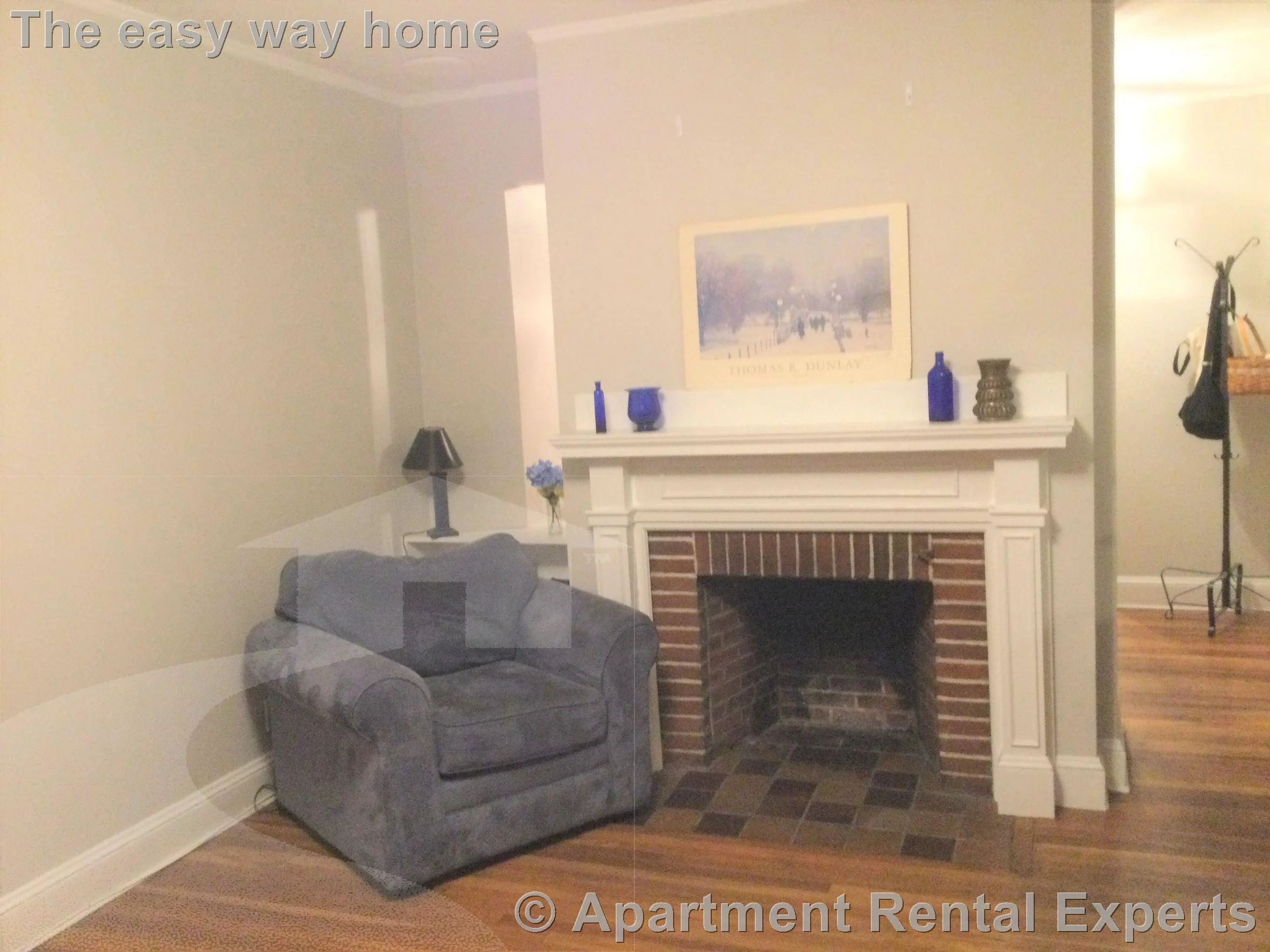 2 bed, 1 bath apartment for rent at 56 Concord Ave Unit 25, Harvard Square — photo 2 of 10