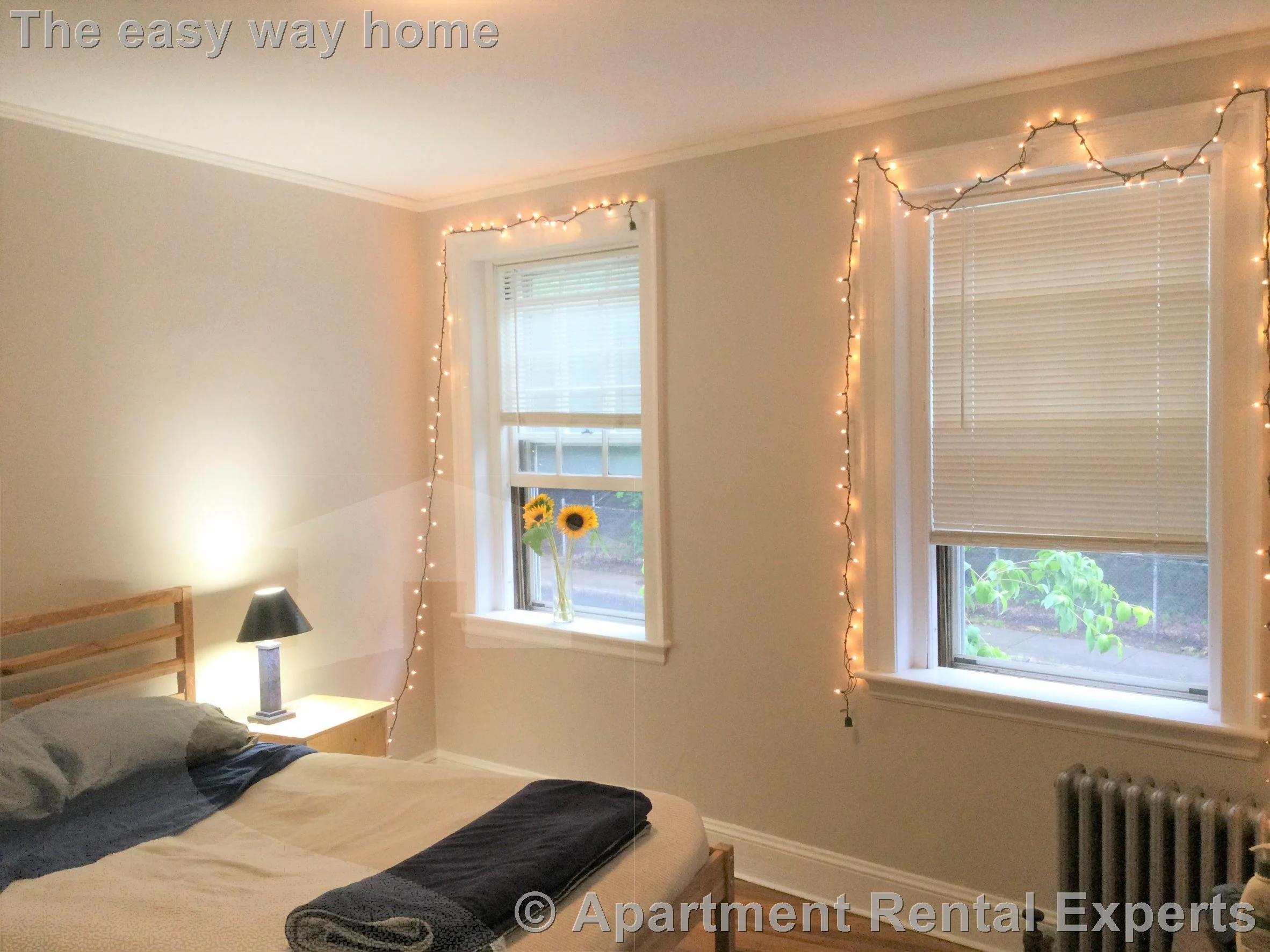 2 bed, 1 bath apartment for rent at 56 Concord Ave Unit 25, Harvard Square — photo 6 of 10