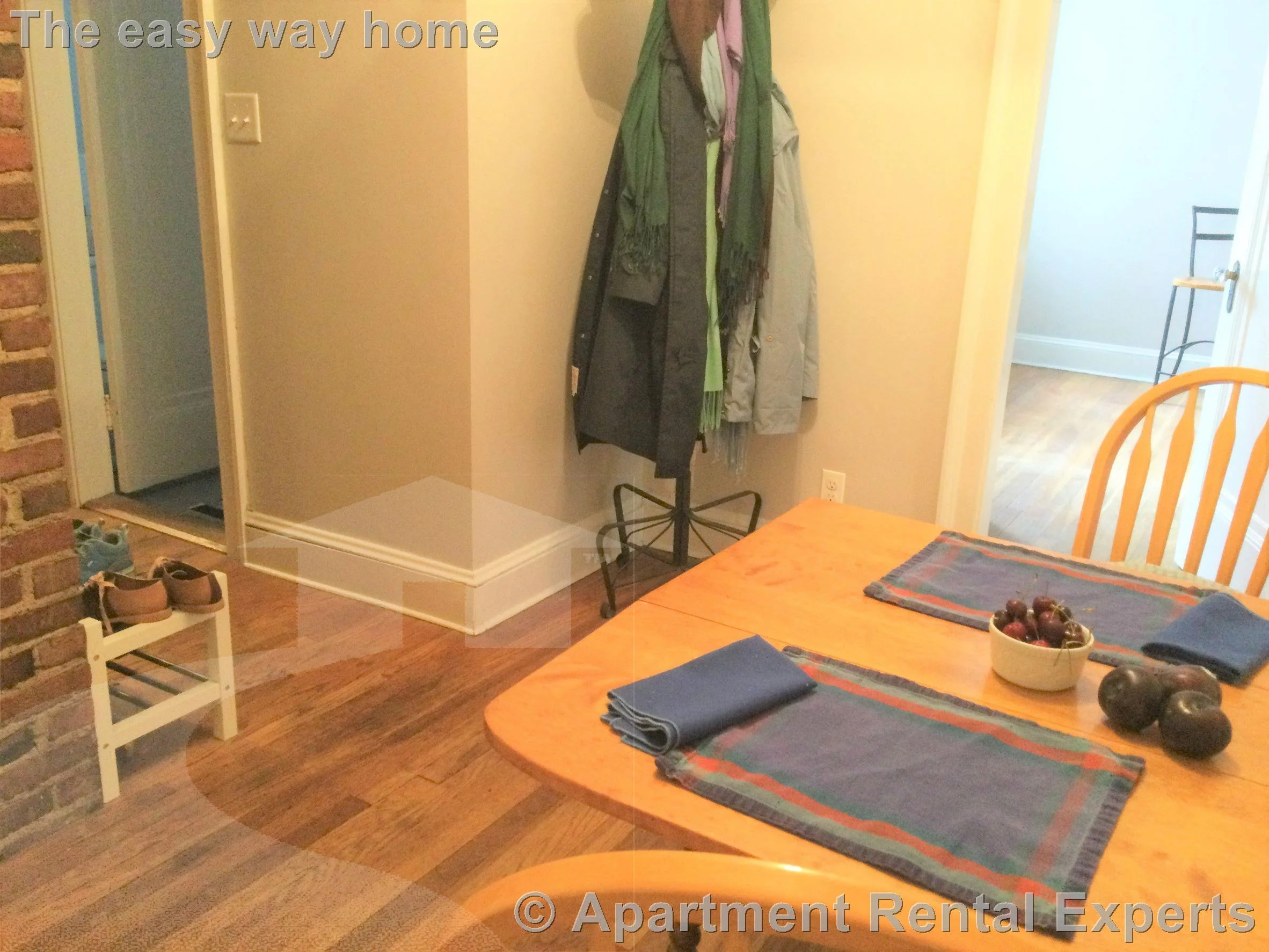 2 bed, 1 bath apartment for rent at 56 Concord Ave Unit 25, Harvard Square — photo 5 of 10