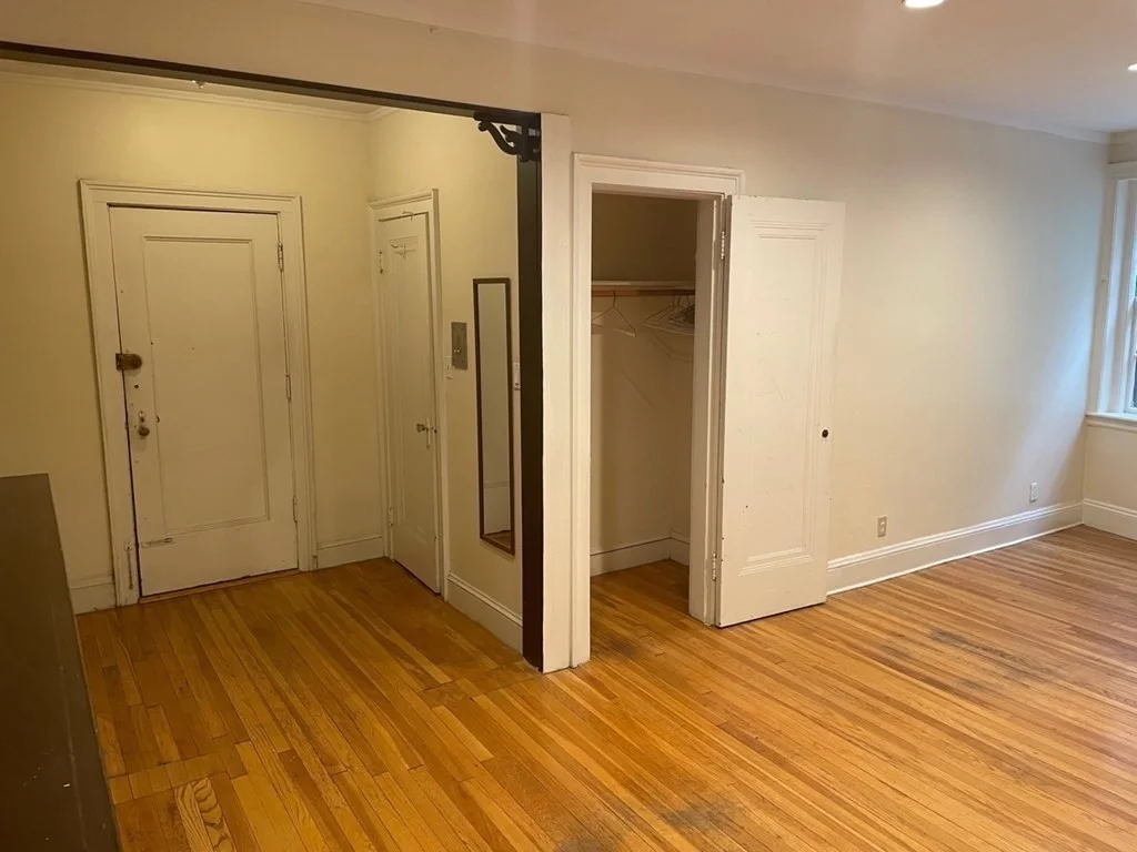 Studio bed, 1 bath apartment for rent at 56 Concord Ave Unit 6, Cambridge — photo 4 of 11