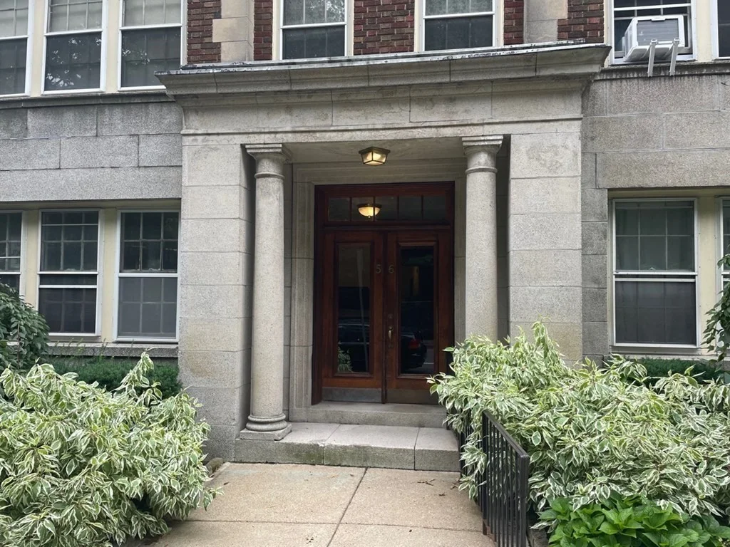 Studio bed, 1 bath apartment for rent at 56 Concord Ave Unit 6, Cambridge