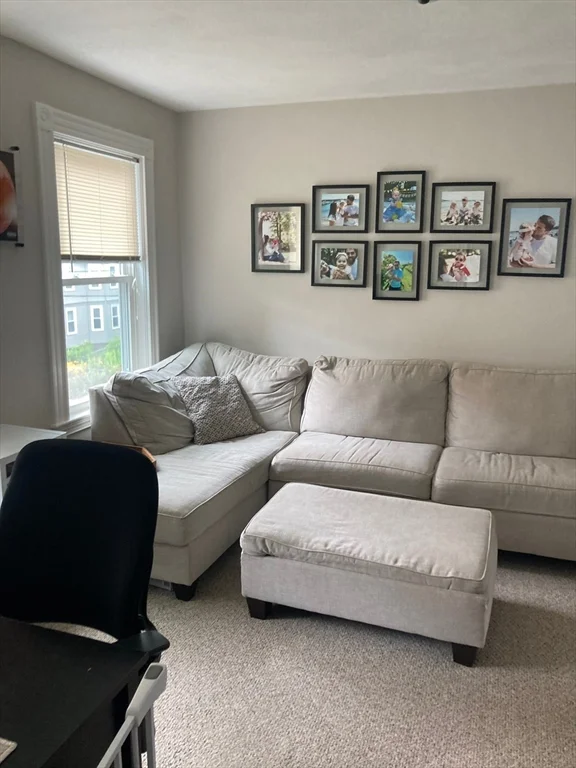 2 bed, 1 bath apartment for rent at 56 Cranch St Unit 2, Quincy — photo 2 of 17