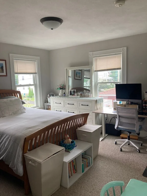2 bed, 1 bath apartment for rent at 56 Cranch St Unit 2, Quincy — photo 5 of 17