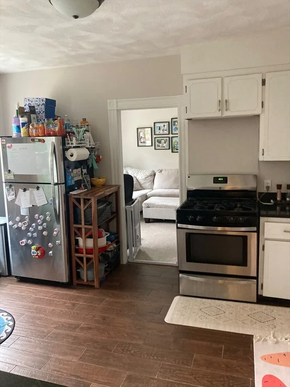 2 bed, 1 bath apartment for rent at 56 Cranch St Unit 2, Quincy — photo 11 of 17