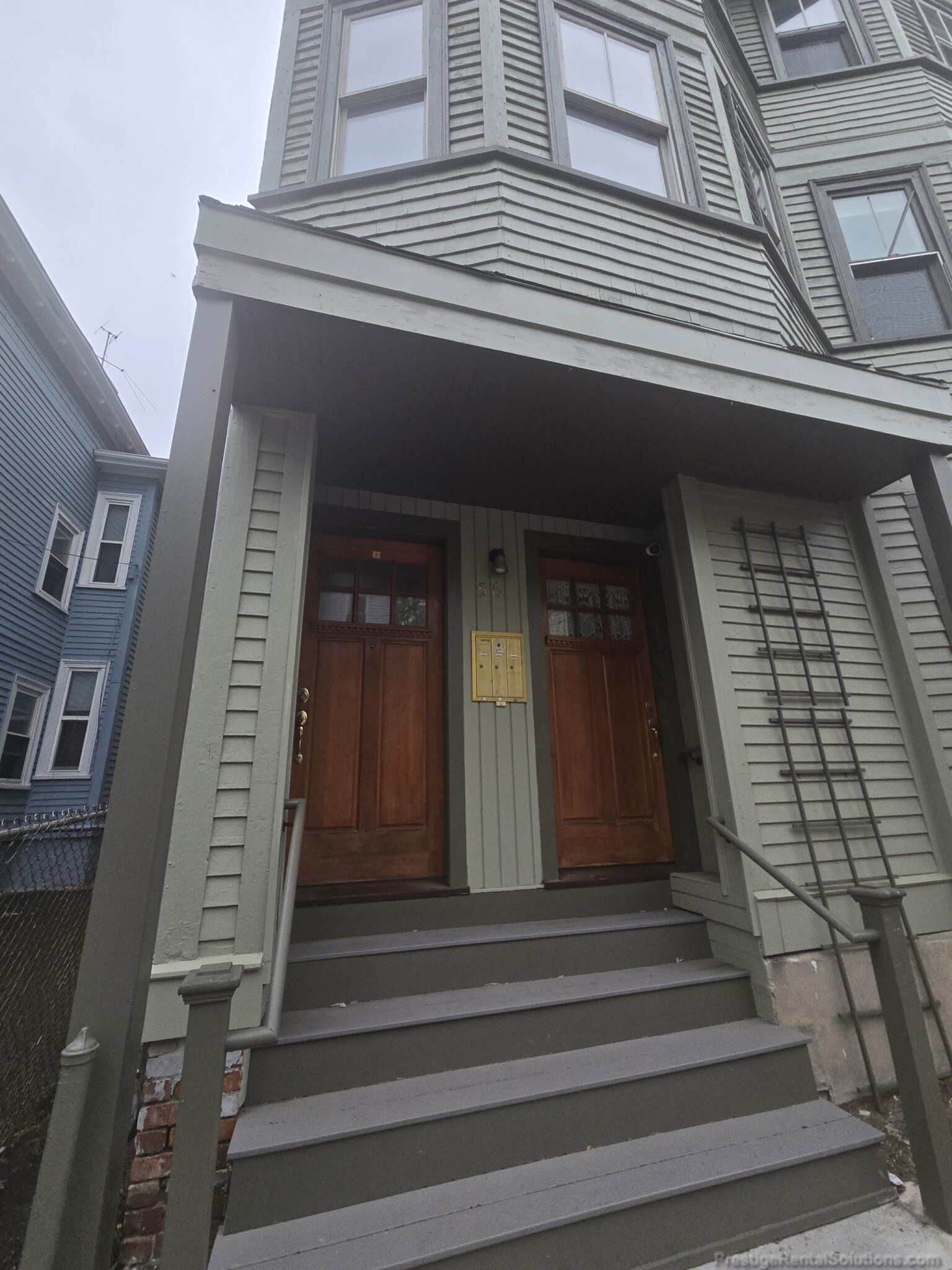 2.5 bed, 1 bath apartment for rent at 56 Creighton St Unit 2, Jamaica Plain — photo 15 of 15