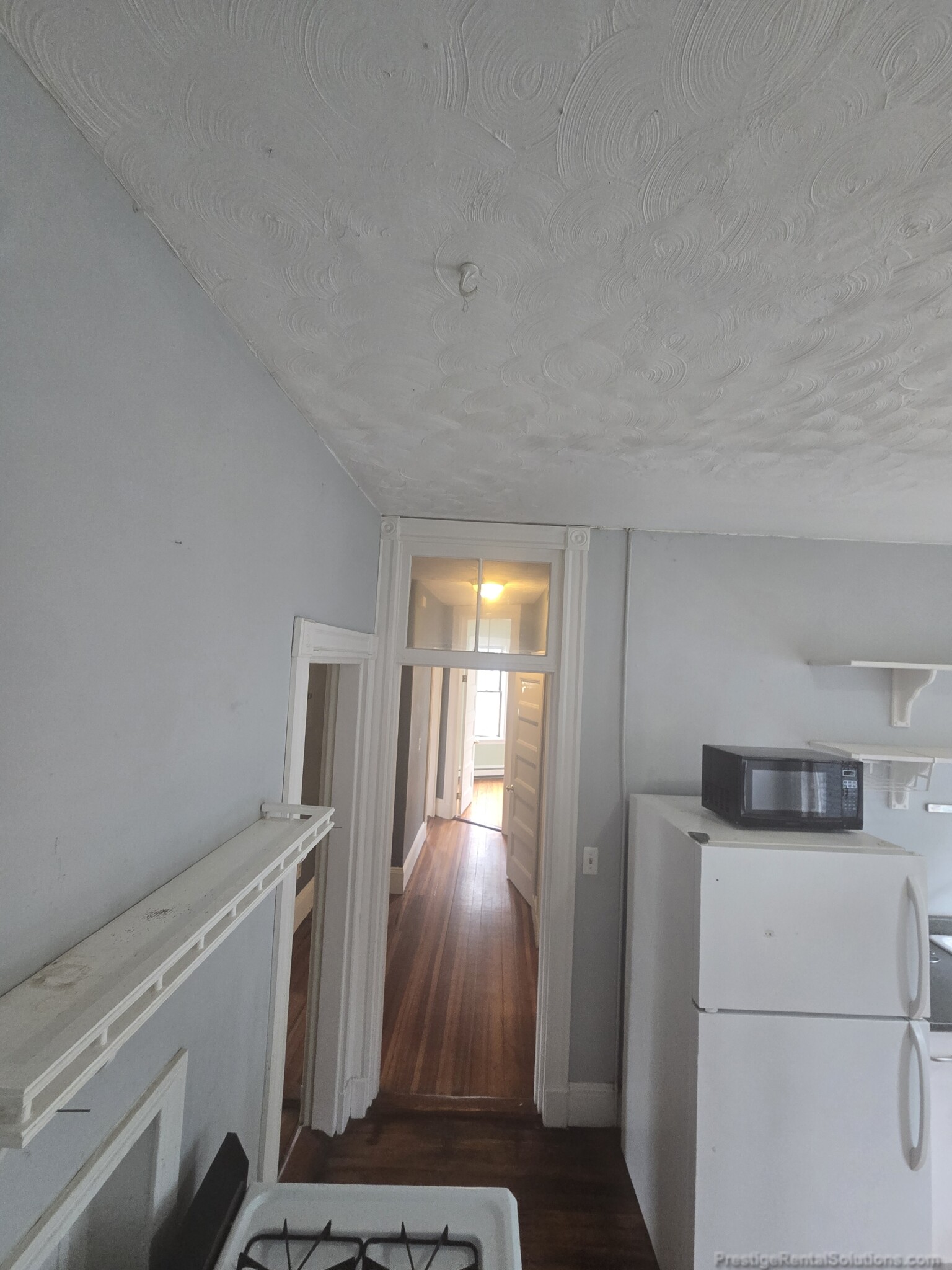 2.5 bed, 1 bath apartment for rent at 56 Creighton St Unit 2, Jamaica Plain — photo 11 of 15