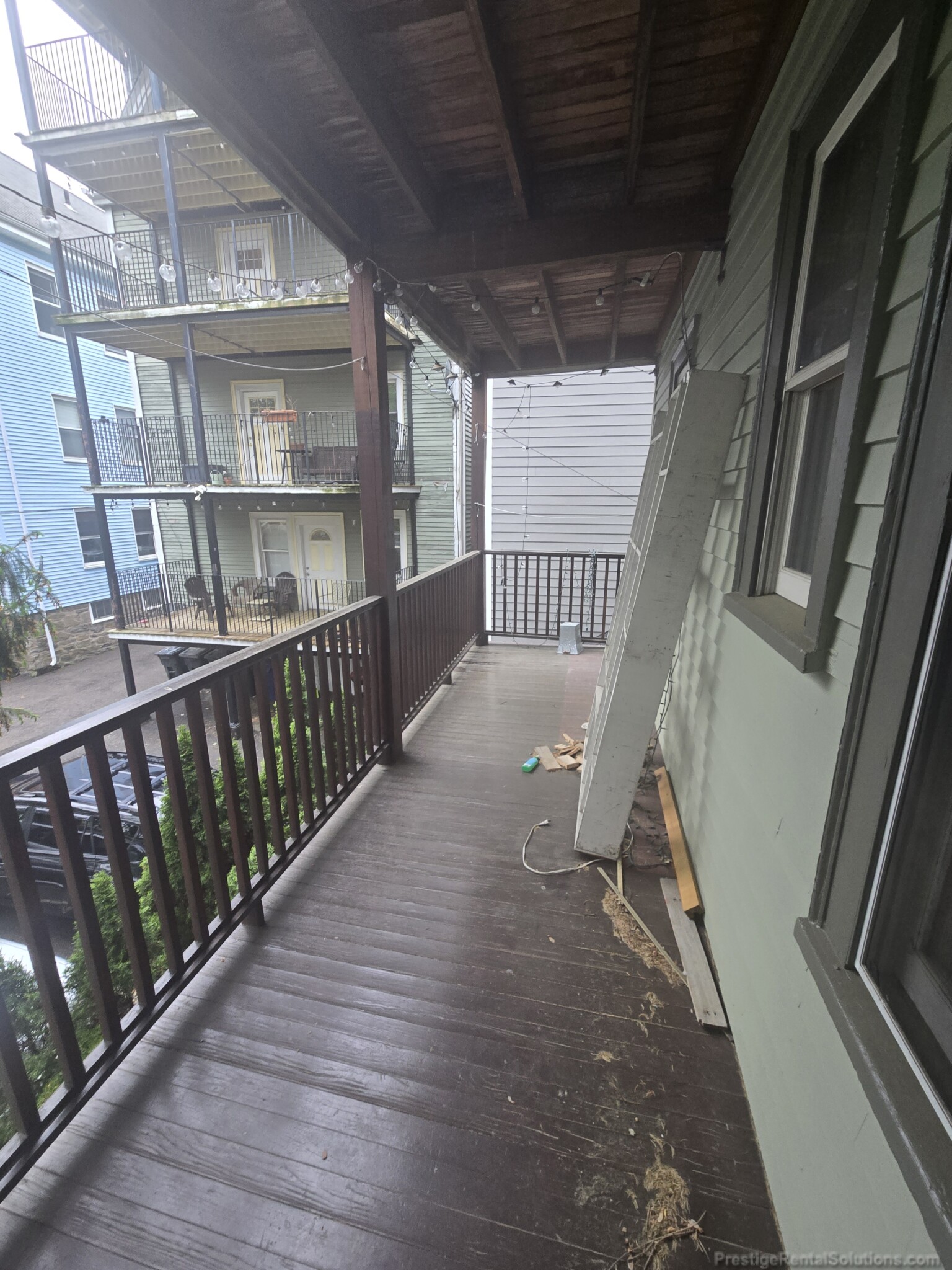 2.5 bed, 1 bath apartment for rent at 56 Creighton St Unit 2, Jamaica Plain — photo 12 of 15