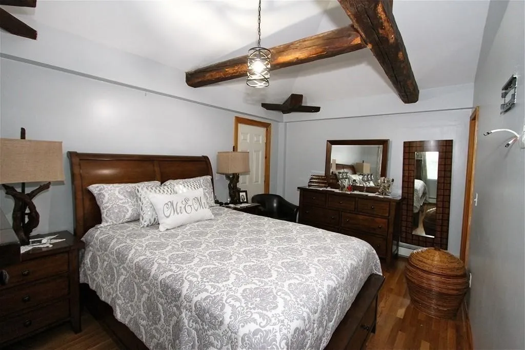 4 bed, 1 bath apartment for rent at 56 Crescent Ave Unit 2, Boston — photo 4 of 8