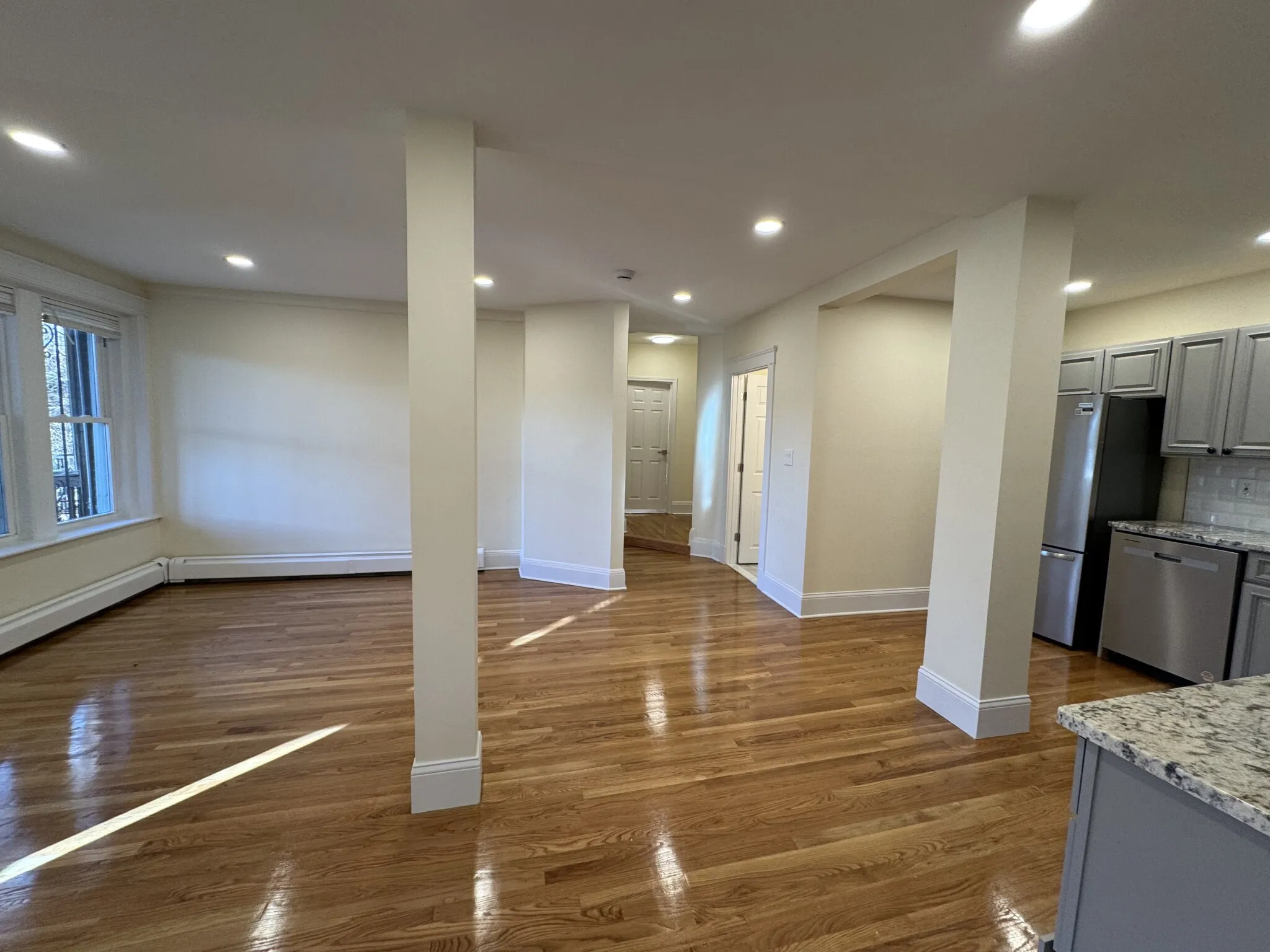 3 bed, 2 bath apartment for rent at 56 Cummings Rd Unit B, Brighton — photo 7 of 24