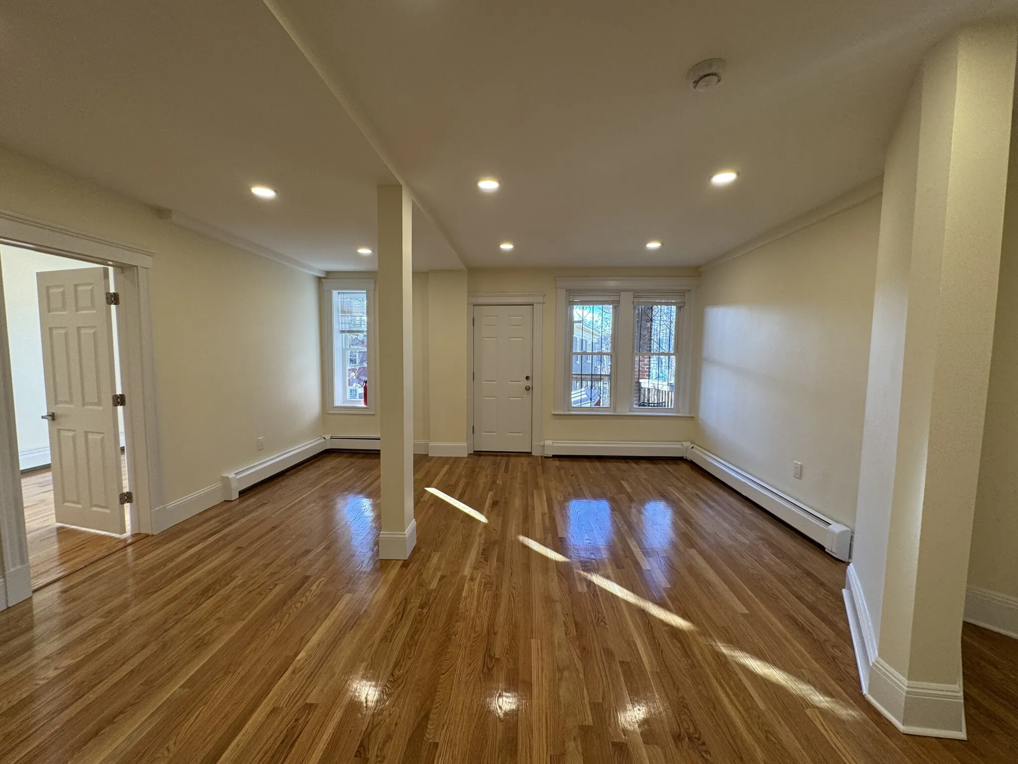 3 bed, 2 bath apartment for rent at 56 Cummings Rd Unit B, Brighton — photo 10 of 24