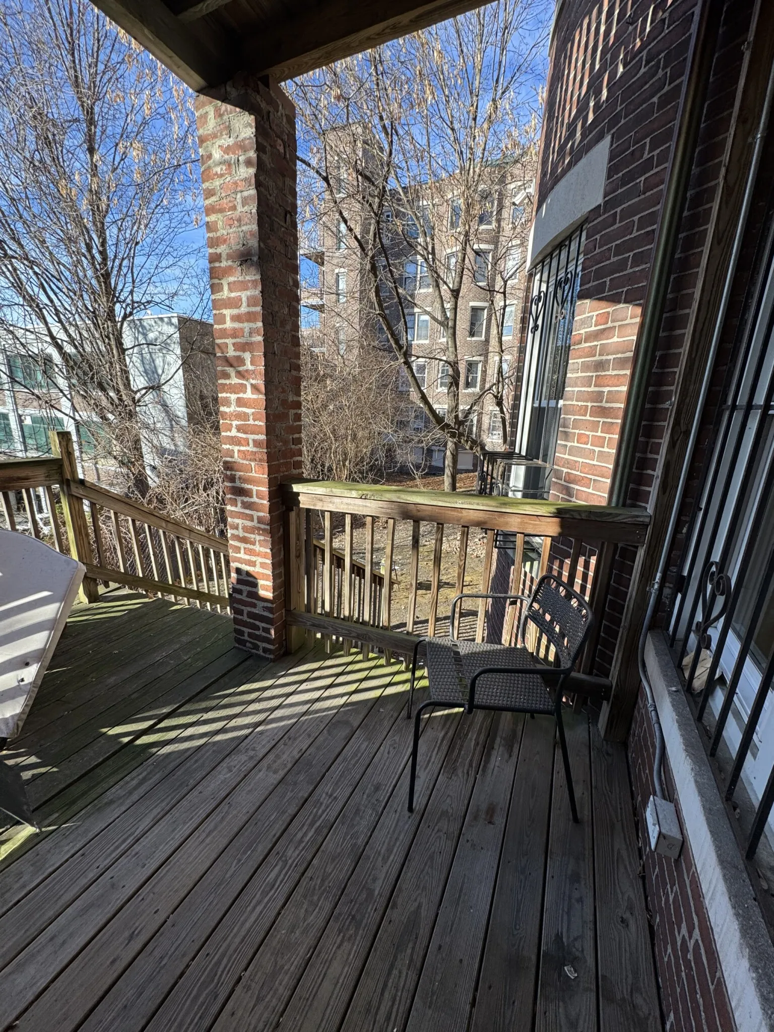 3 bed, 2 bath apartment for rent at 56 Cummings Rd Unit B, Brighton — photo 12 of 24