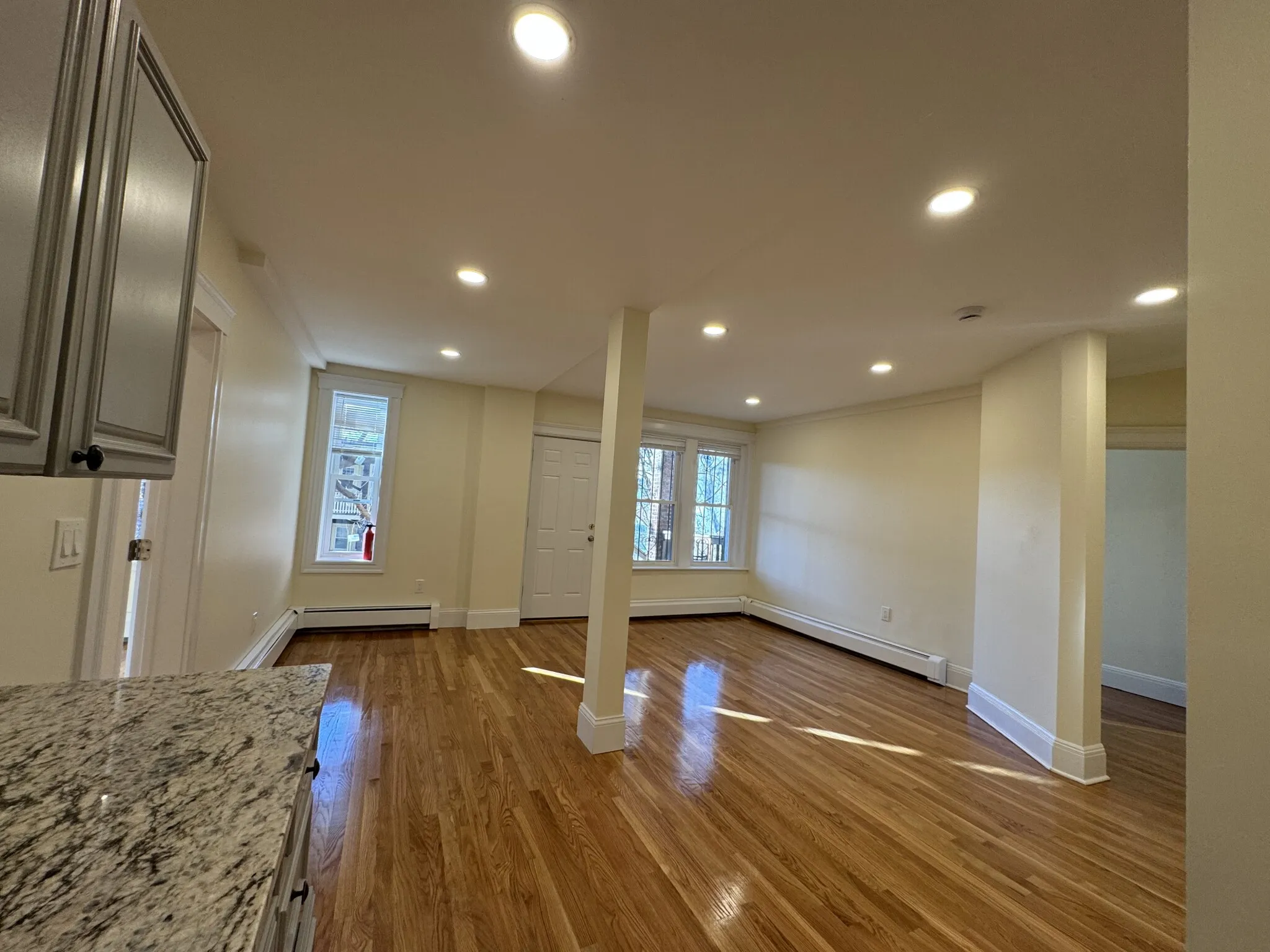 3 bed, 2 bath apartment for rent at 56 Cummings Rd Unit B, Brighton — photo 8 of 24